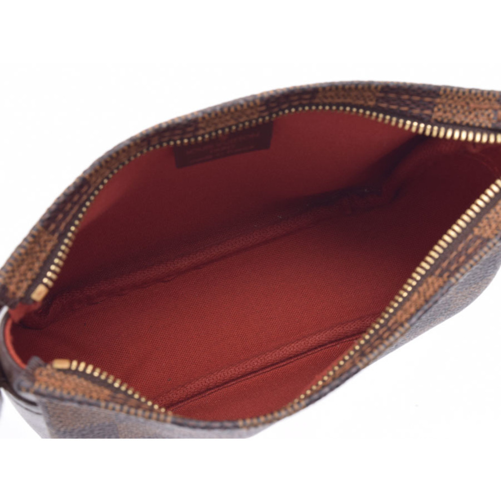 Louis Vuitton Accessory Pouch Damier - Picture 8 of 12